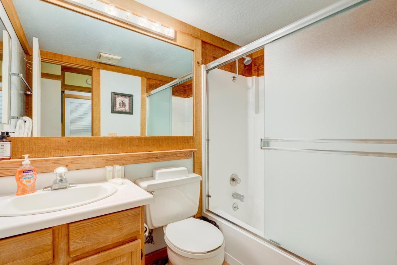 Apartamento Pine Time Truckee Exterior foto