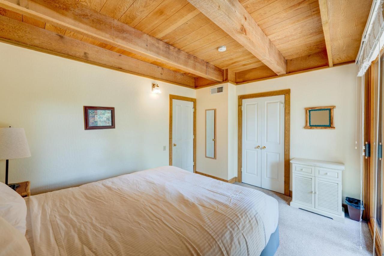 Apartamento Pine Time Truckee Exterior foto