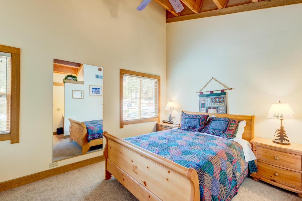 Apartamento Pine Time Truckee Exterior foto