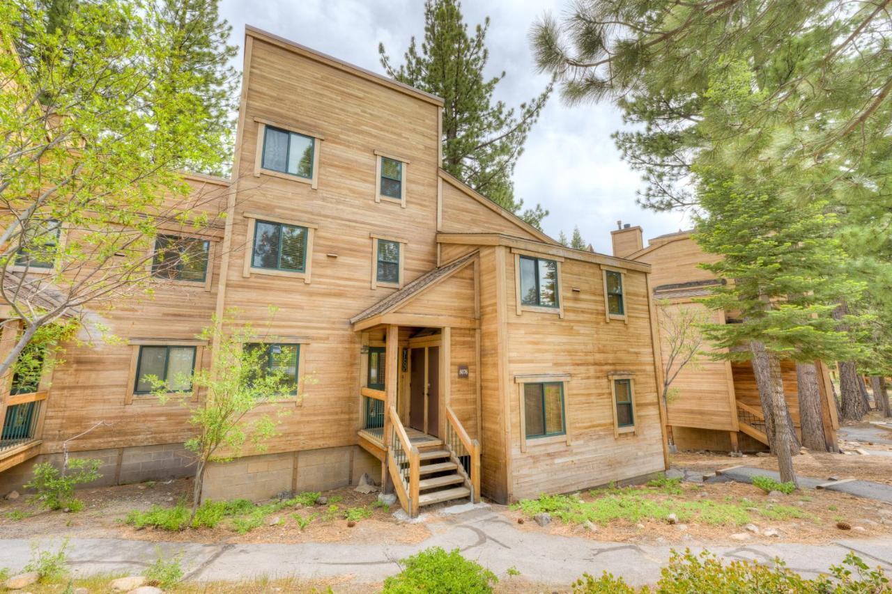 Apartamento Pine Time Truckee Exterior foto